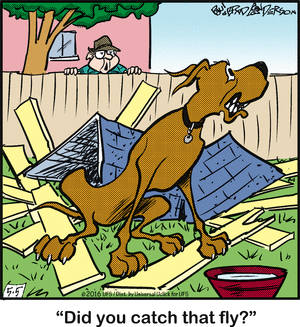 marmaduke
